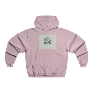 Personalized Men's NUBLEND Hoodie