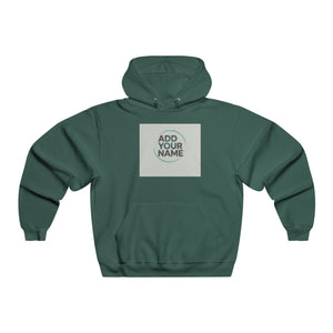 Personalized Men's NUBLEND Hoodie