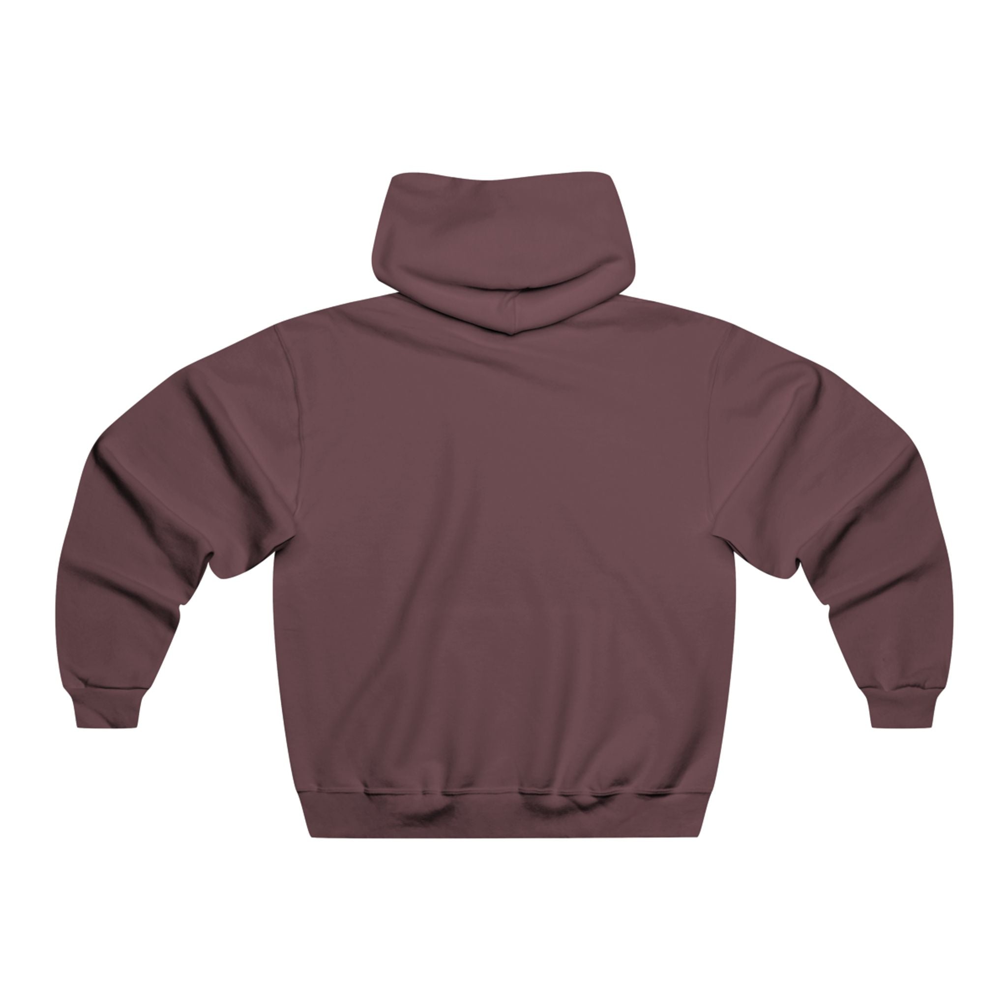 Personalized Men's NUBLEND Hoodie