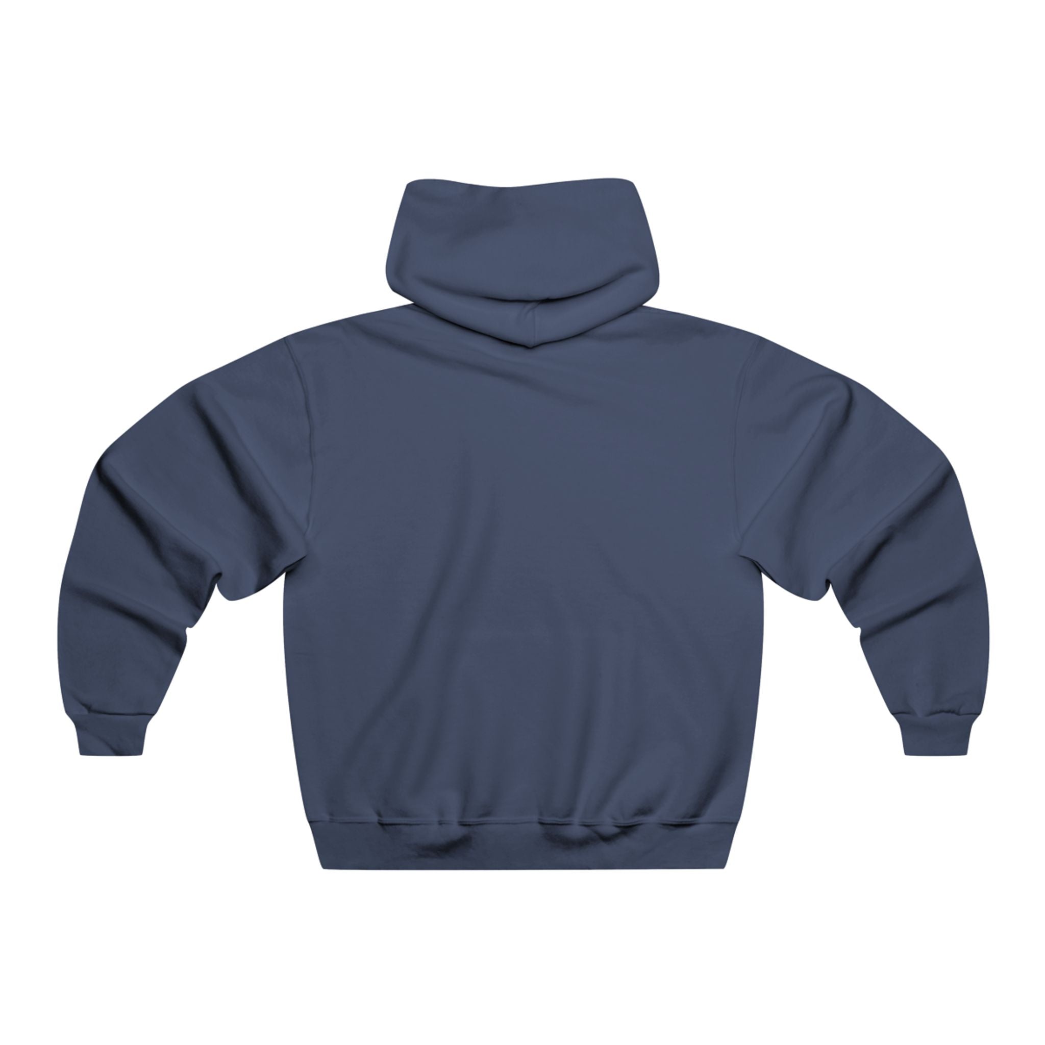Personalized Men's NUBLEND Hoodie