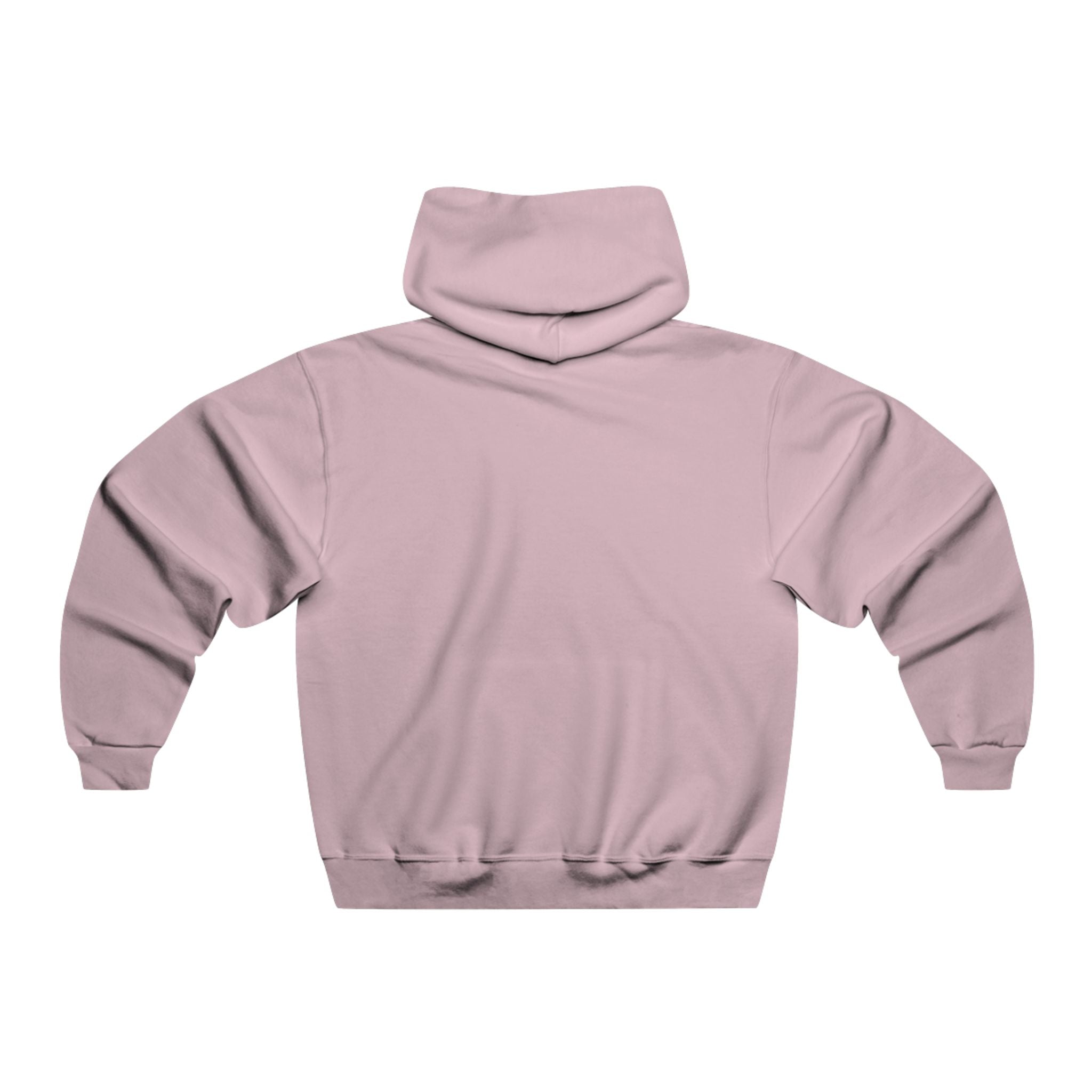 Personalized Men's NUBLEND Hoodie