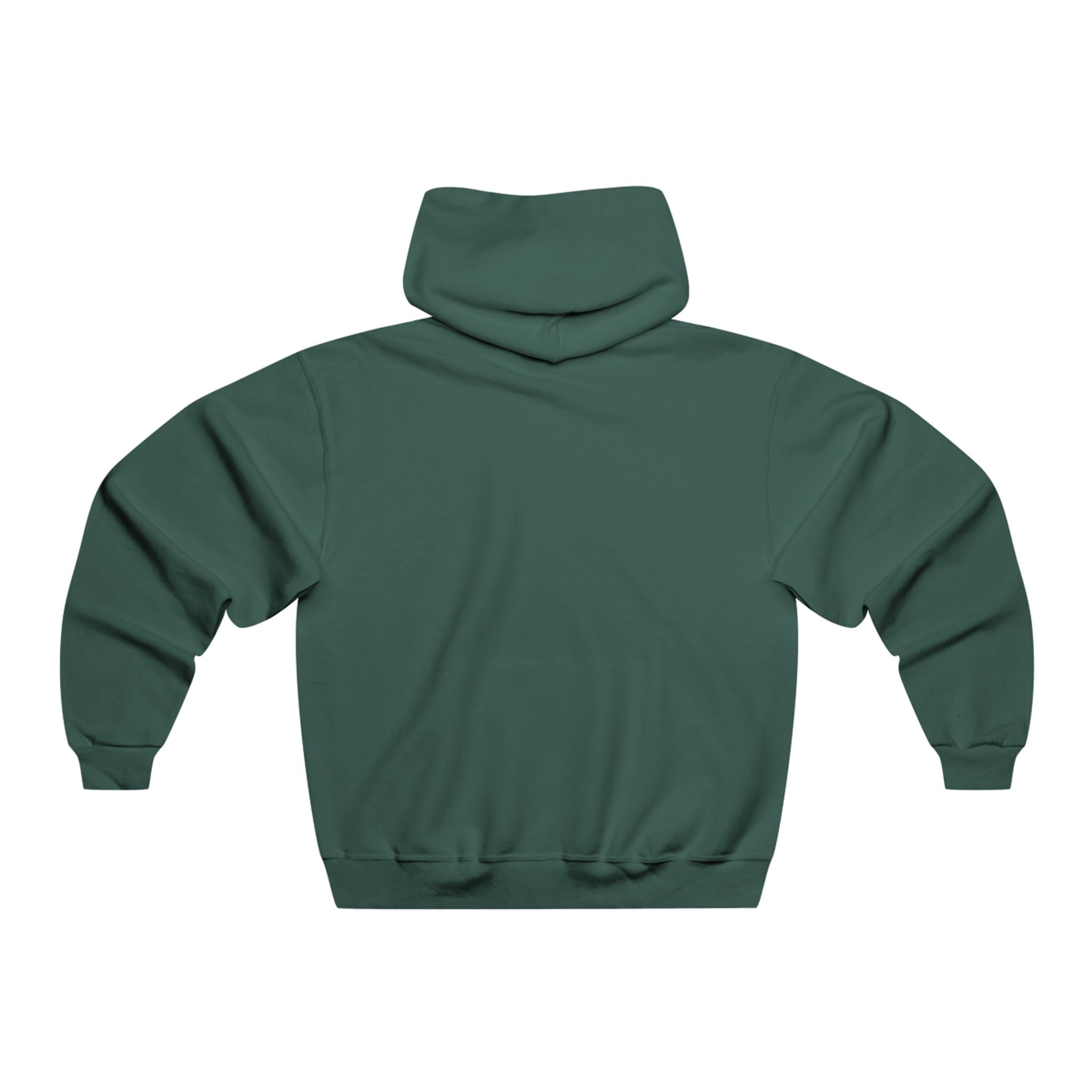 Personalized Men's NUBLEND Hoodie