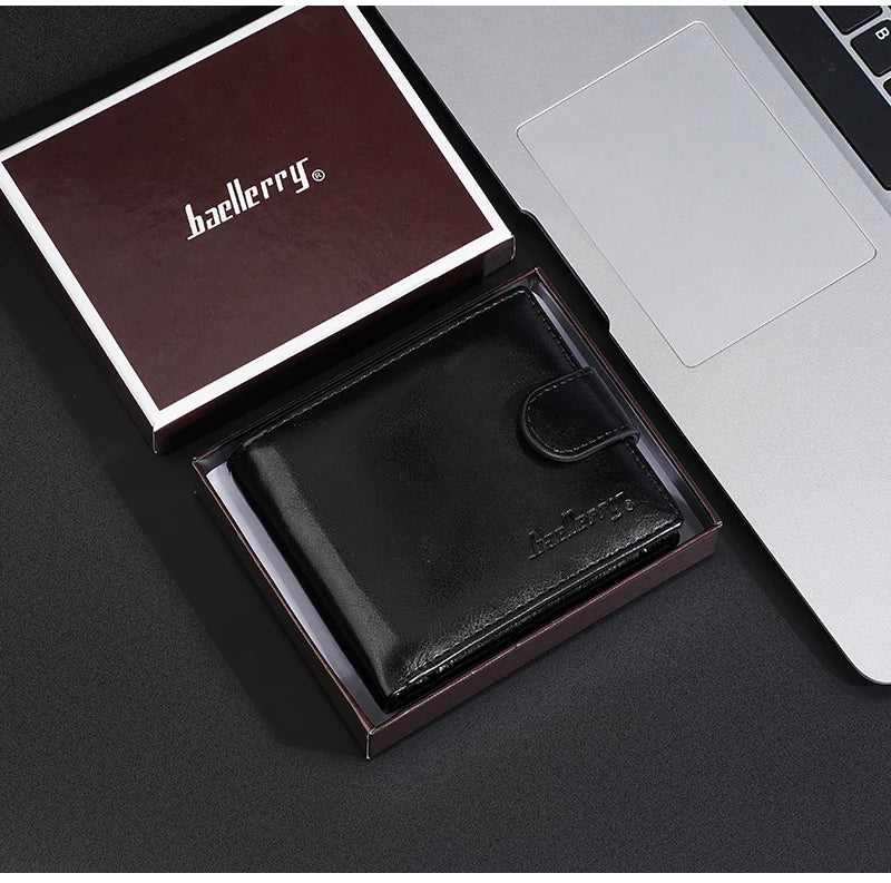 Men Wallet
