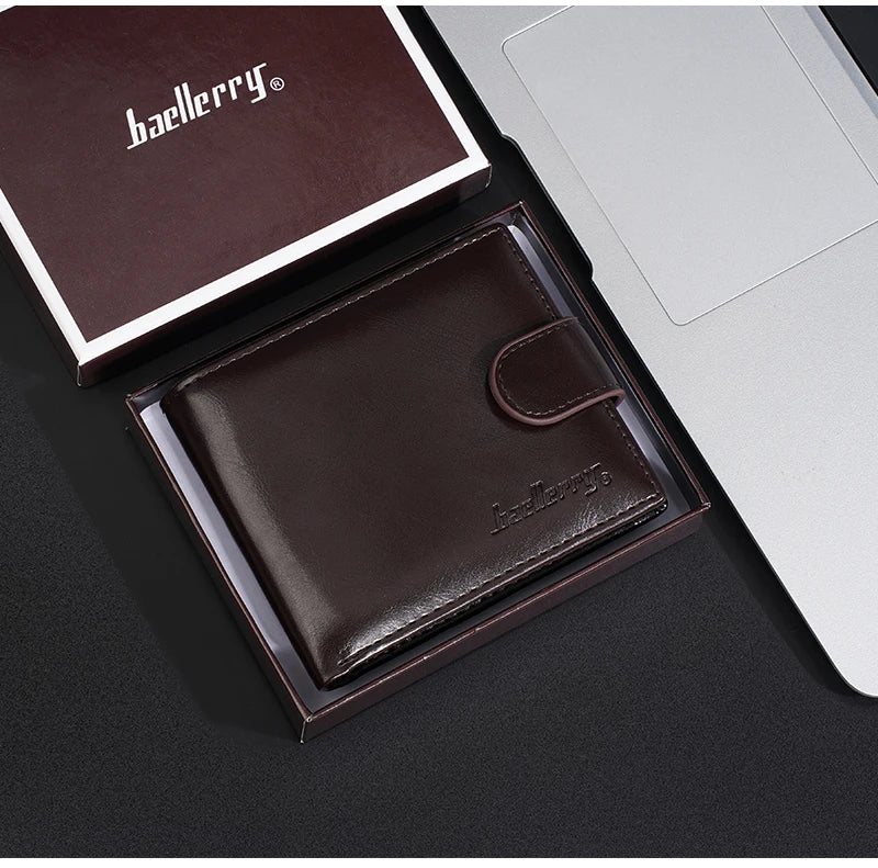 Men Wallet