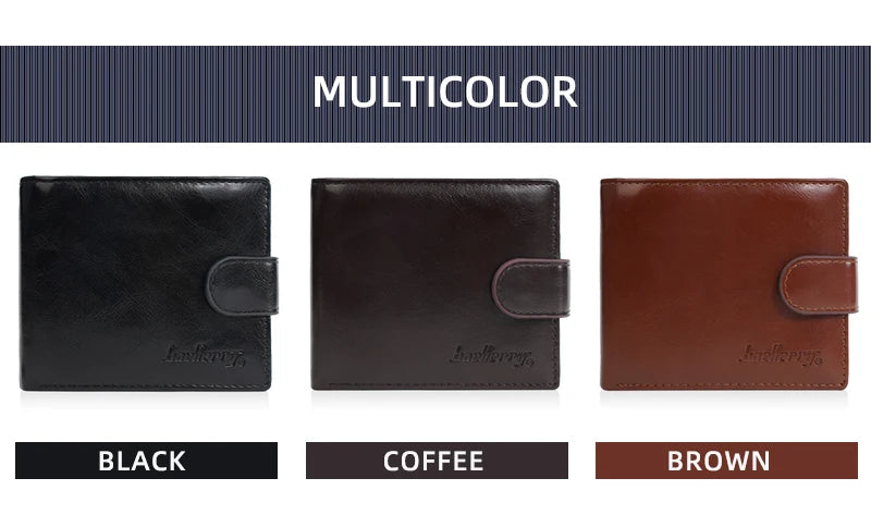 Men Wallet