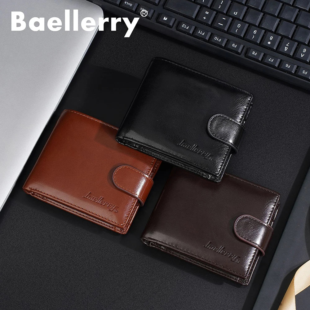 Men Wallet