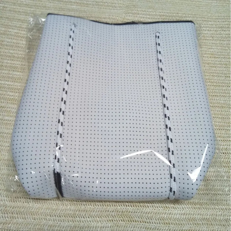 Waterproof Neoprene Beach Tote Bag