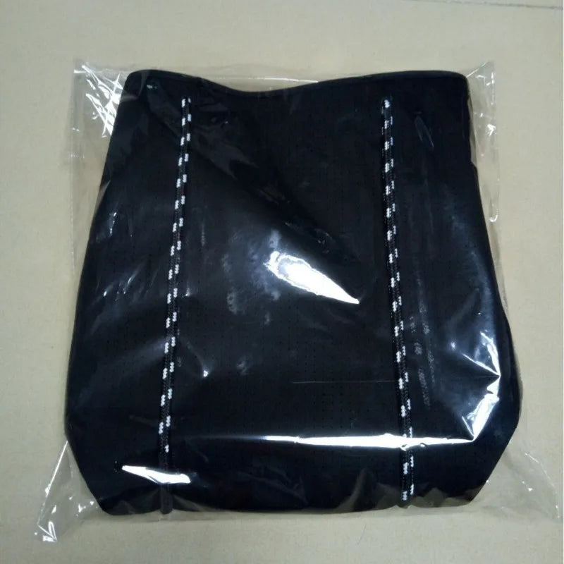 Waterproof Neoprene Beach Tote Bag