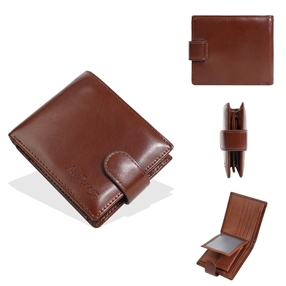Men Wallet