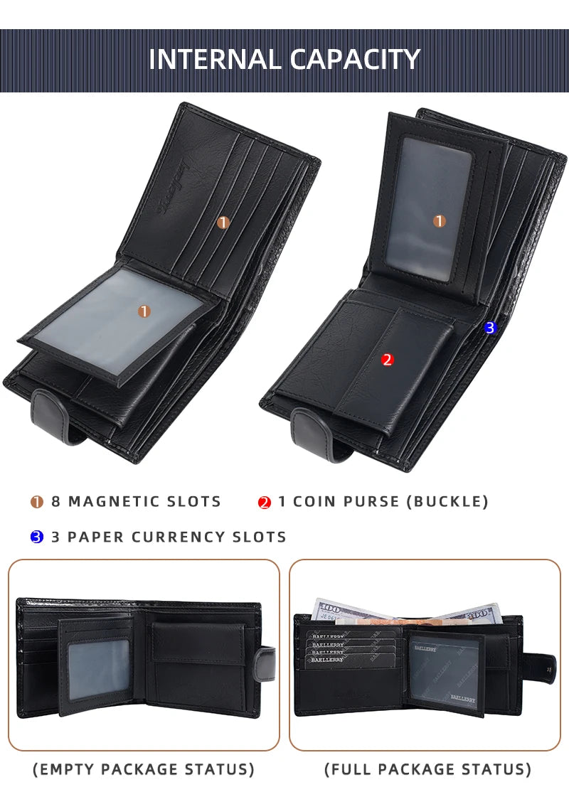Men Wallet