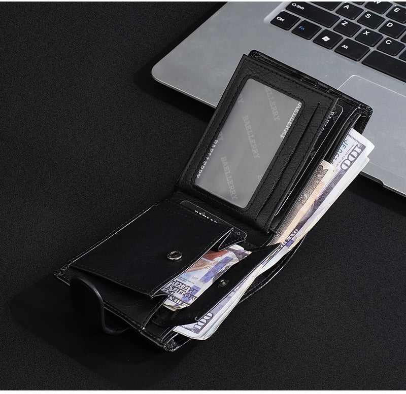 Men Wallet
