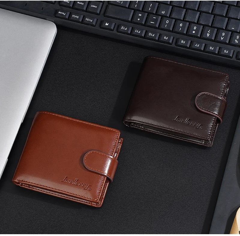 Men Wallet