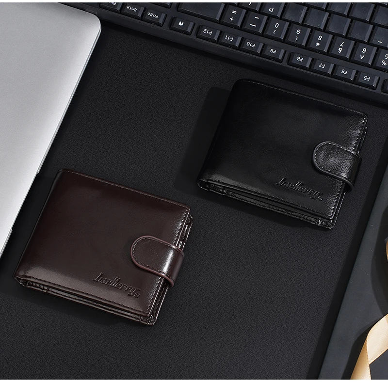 Men Wallet