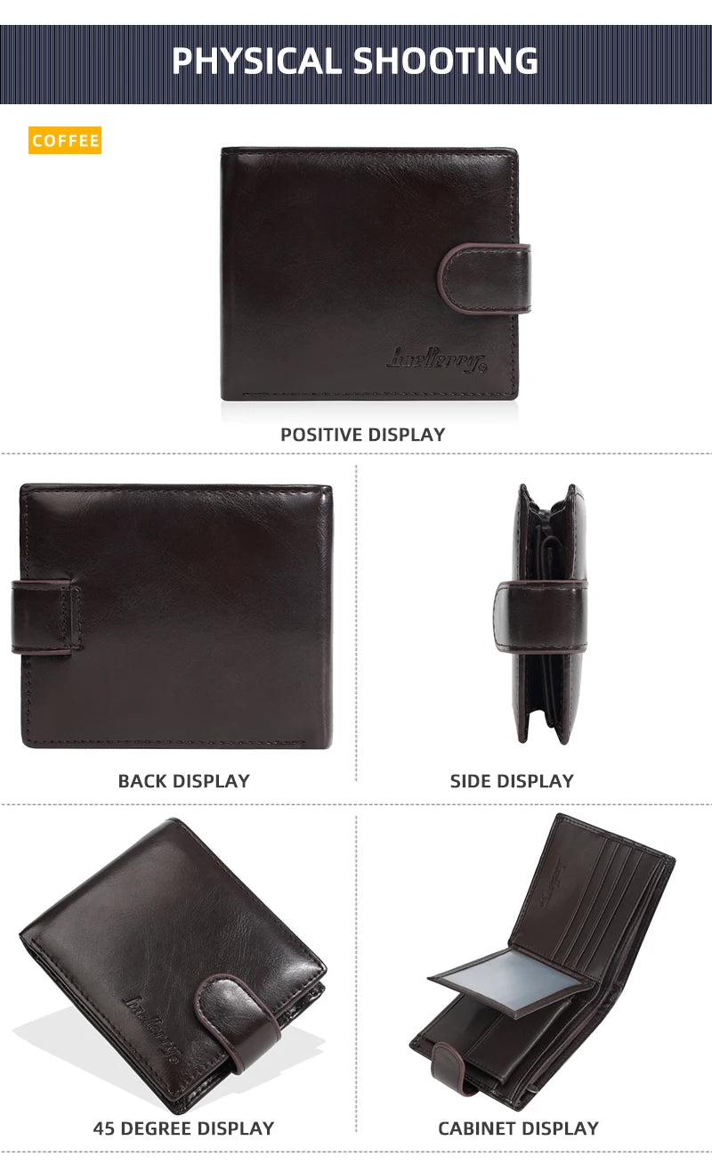 Men Wallet