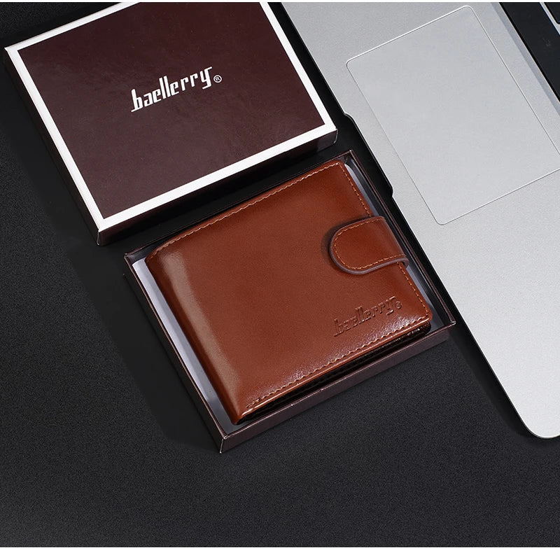 Men Wallet