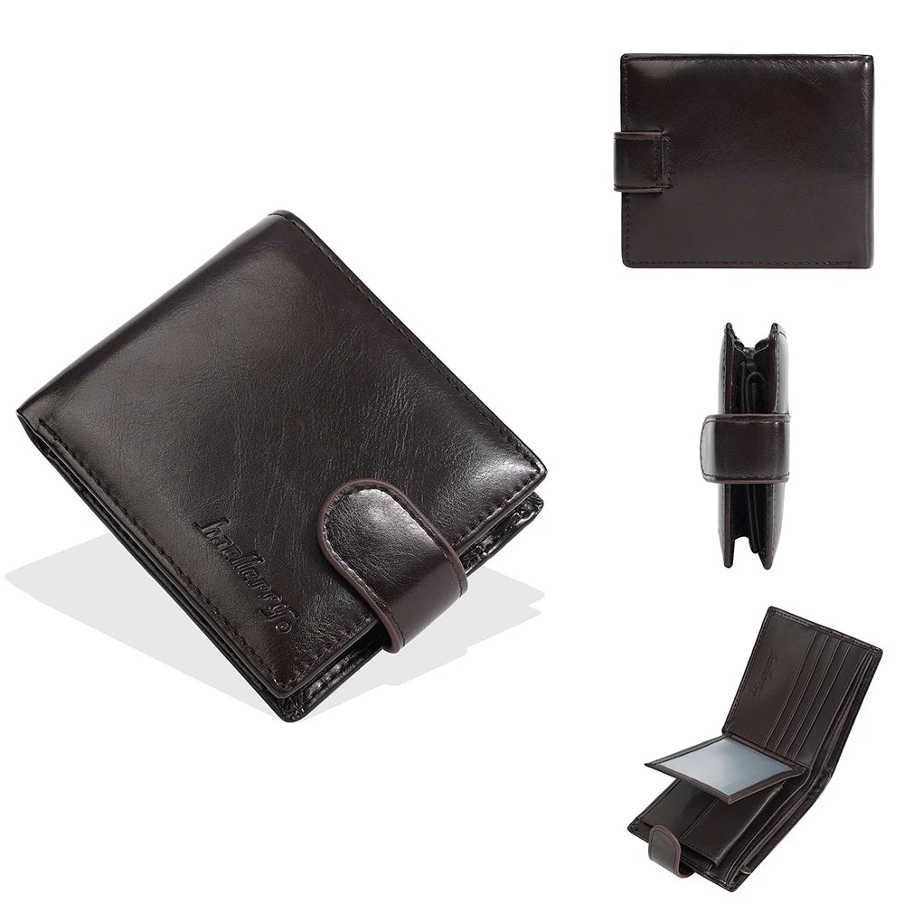 Men Wallet