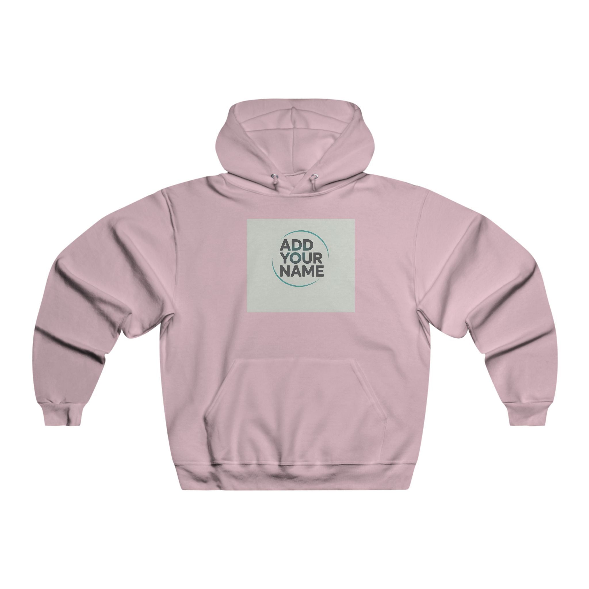 Personalized Men's NUBLEND Hoodie