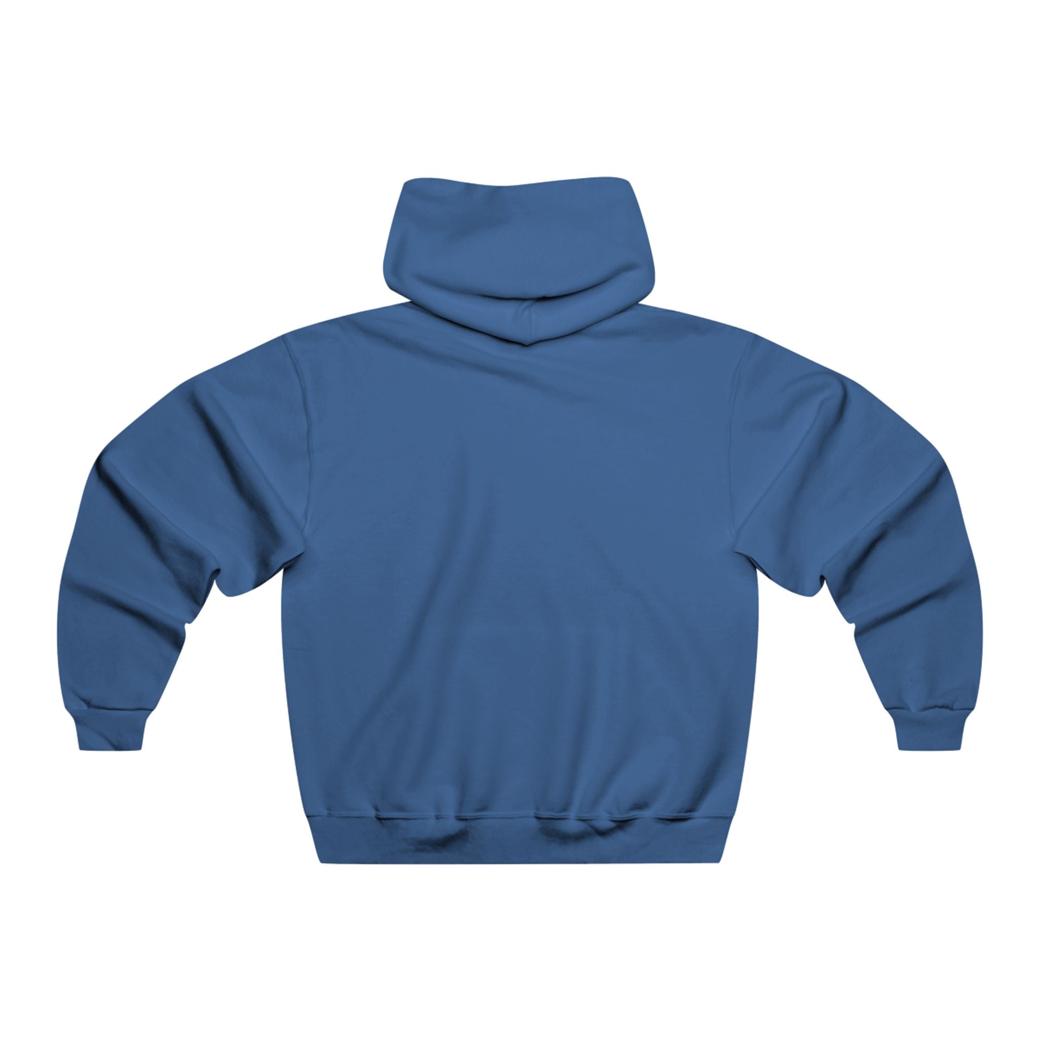 Personalized Men's NUBLEND Hoodie