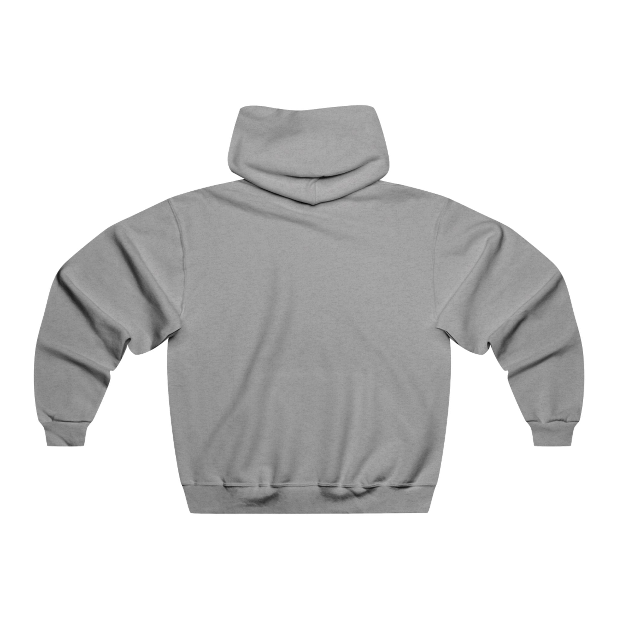 Personalized Men's NUBLEND Hoodie