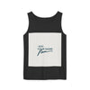 Unisex Garment-Dyed Tank Top