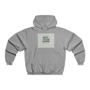 Personalized Men's NUBLEND Hoodie