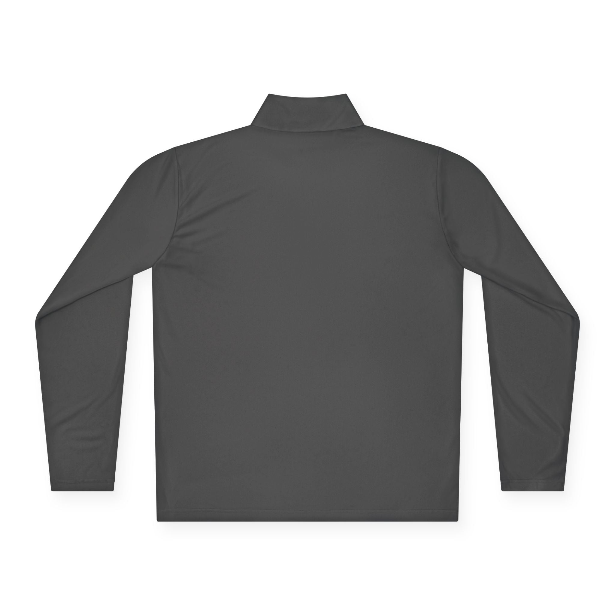 Cozy Unisex Quarter-Zip Pullover