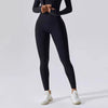 Seamless High Waist Leggings