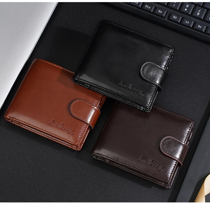 Men Wallet