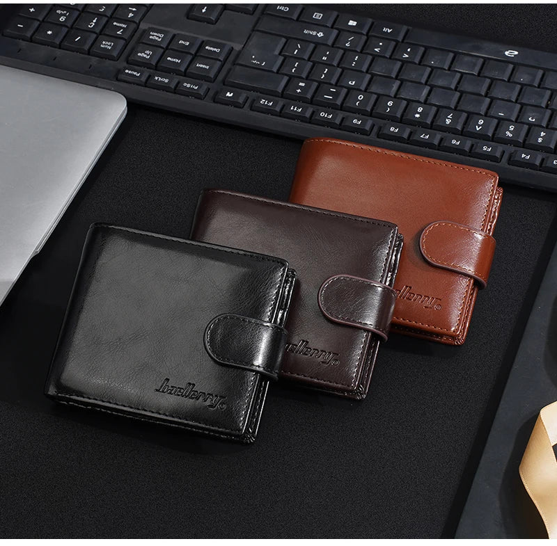 Men Wallet
