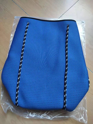 Waterproof Neoprene Beach Tote Bag