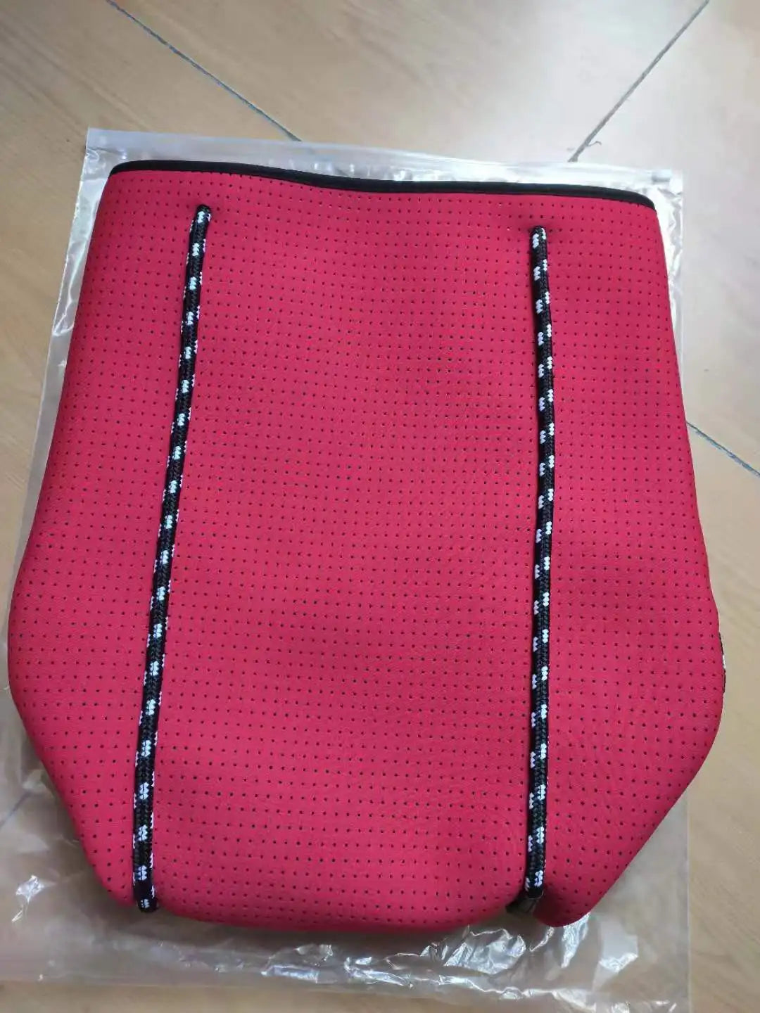 Waterproof Neoprene Beach Tote Bag