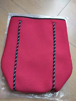 Waterproof Neoprene Beach Tote Bag