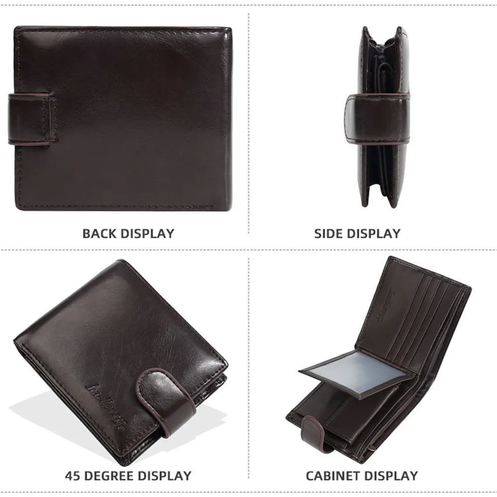 Men Wallet