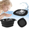 Facial Ice Bath Bowl